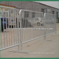 Steel Roadside barrier